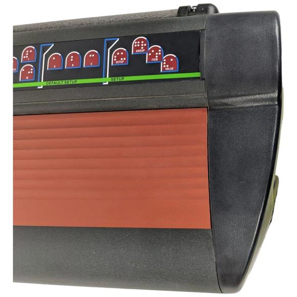 Index Braille Printer Basic-S Double Sided Embosser Heavyweight Paper Desktop - Picture 5 of 12